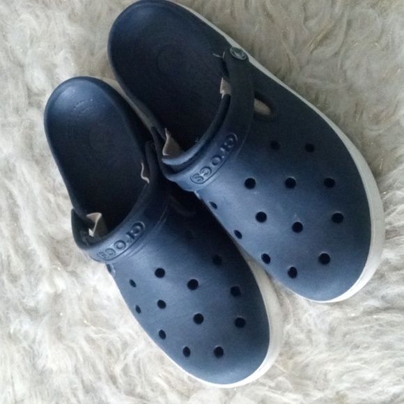 Crocs shoes unisex - Picture 2 of 5